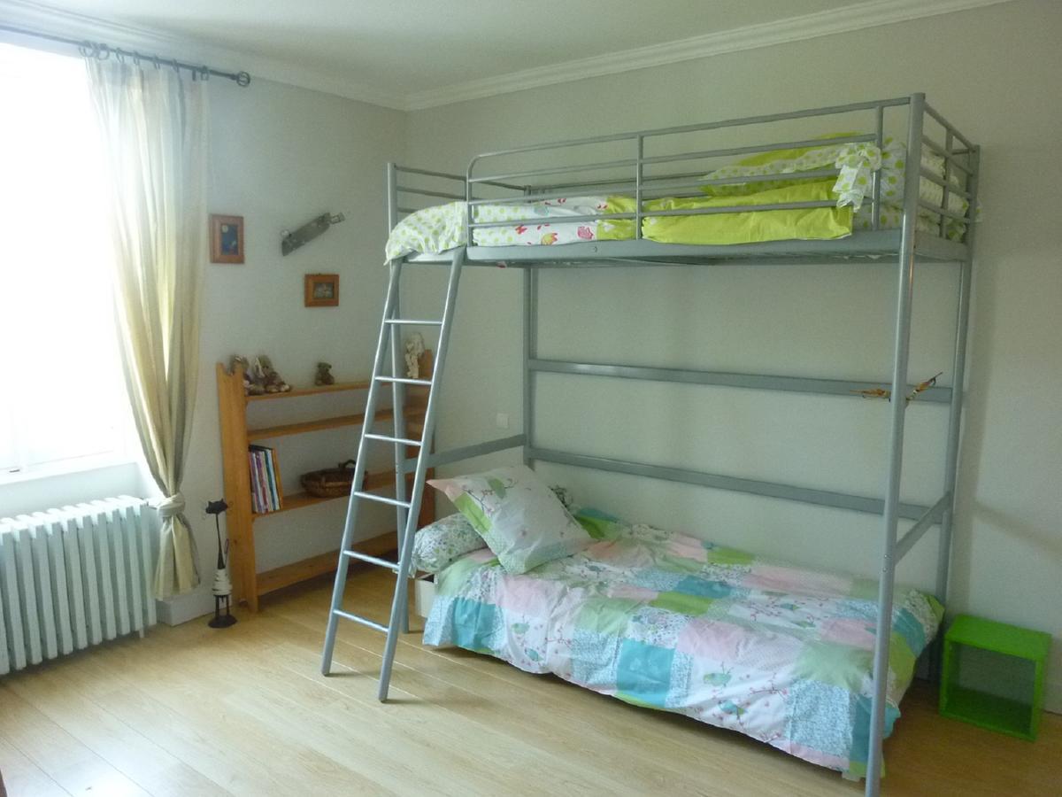 Le Fer En Ceze Bed & Breakfast Sabran Екстериор снимка